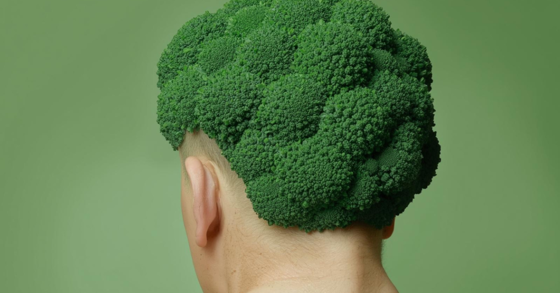 Broccoli Haircut: Gen Z Style Explained