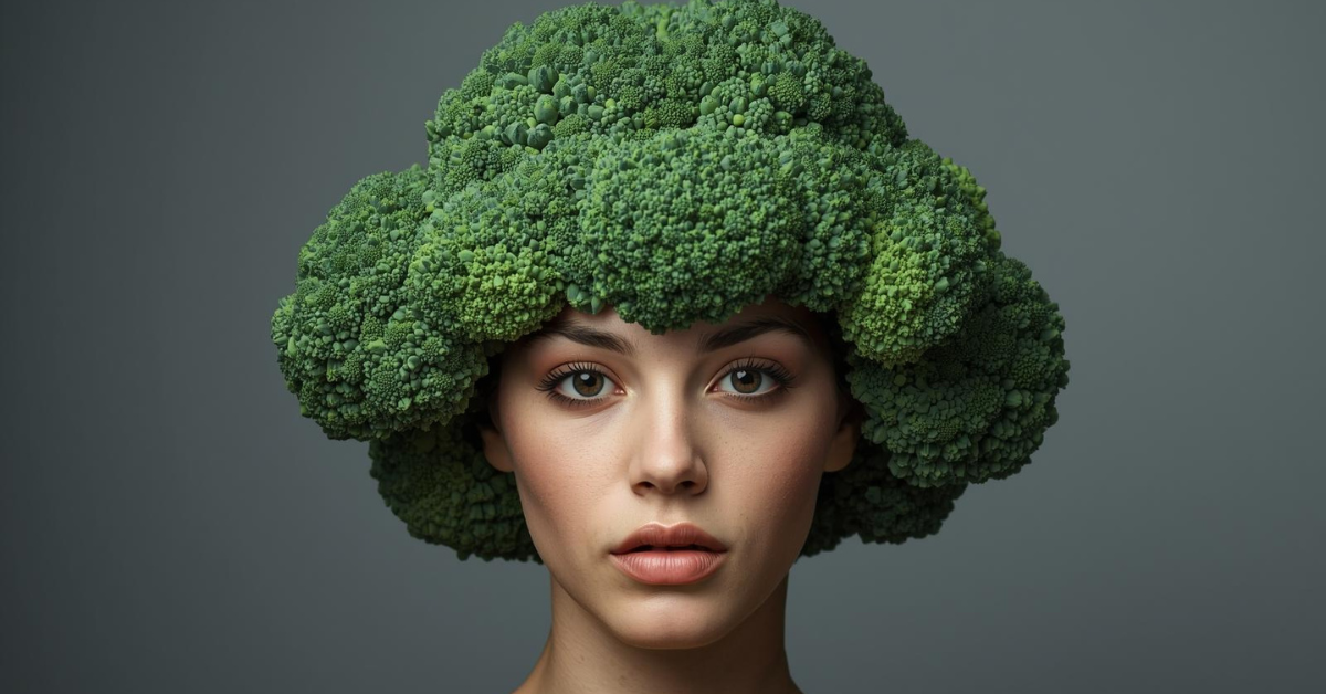 What Is a Broccoli Haircut?