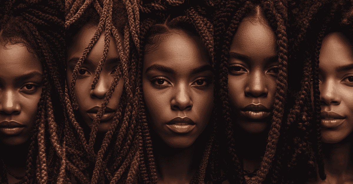 Why Crochet Hairstyles Are Popular