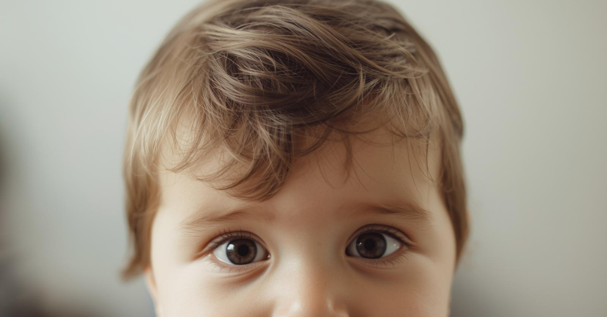 Why Toddler Mullets Are Popular