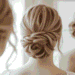 Bridesmaid Hairstyles: Elegant Ideas for Every Hair Type