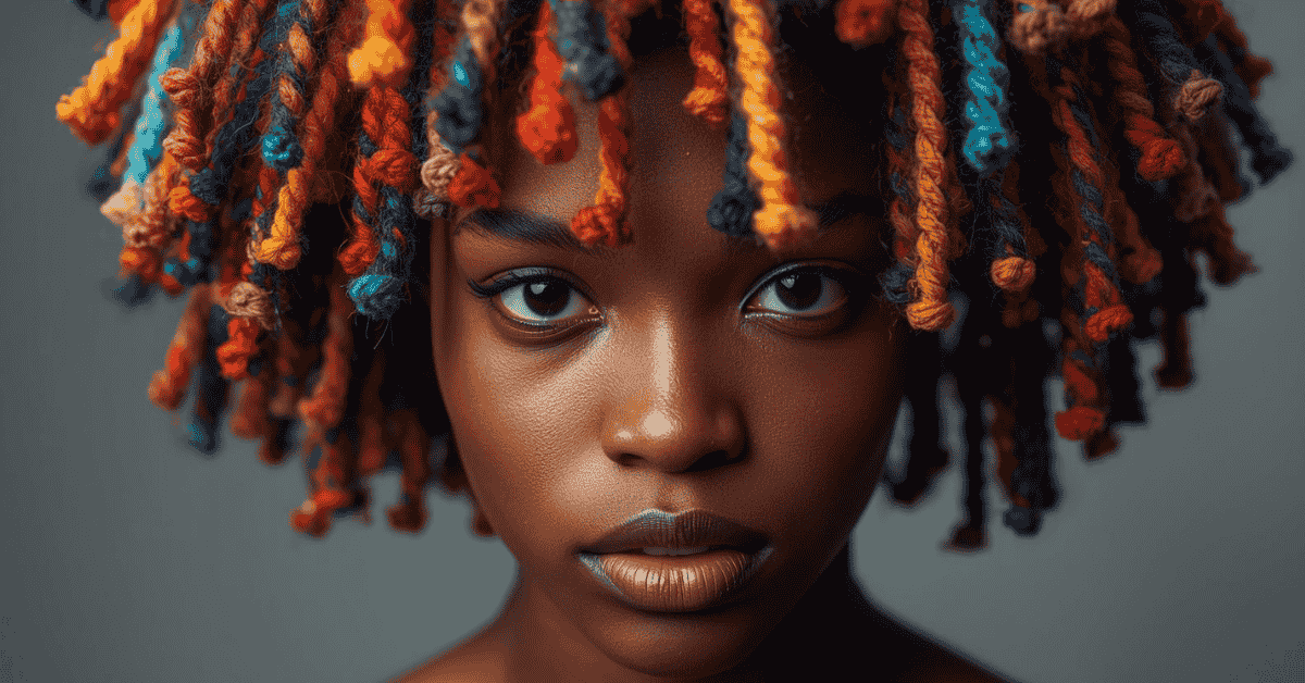 Popular Crochet Hairstyles