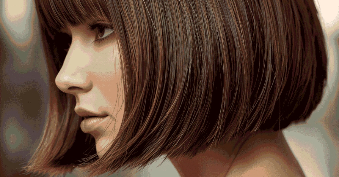 Shoulder Length Long Bob Haircut: Styles & Tips