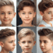 Kids Hairstyles: Cute, Practical, and Parent-Approved Ideas