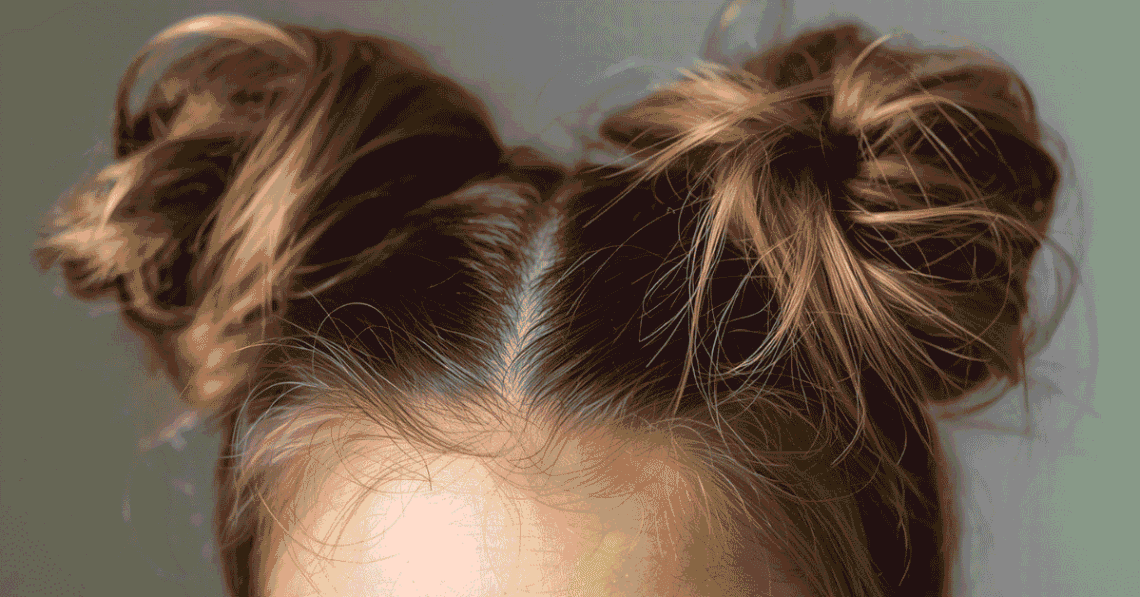 Space Buns Hairstyle: Fun & Trendy Looks for Every Occasion