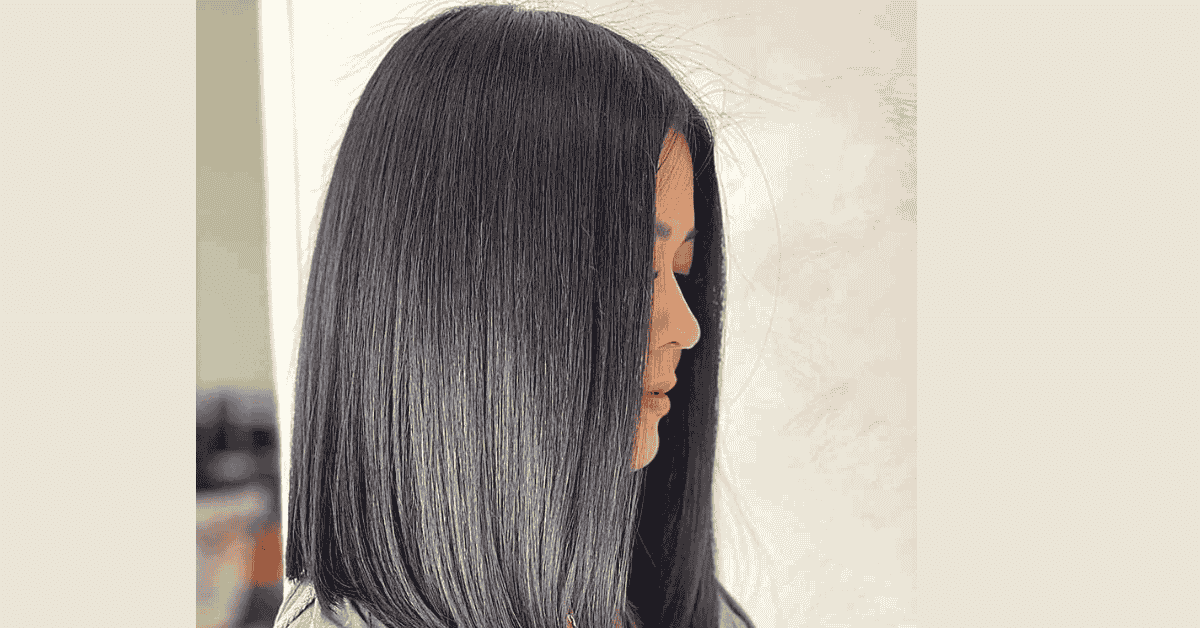 Why Choose a Shoulder Length Long Bob Haircut?