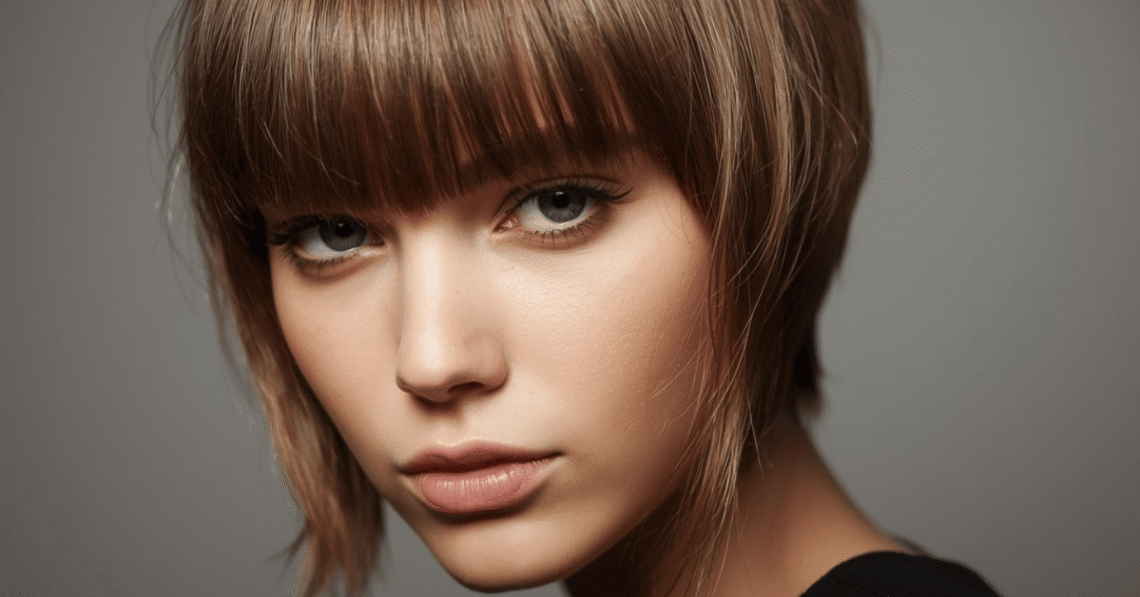 What Is a Fringe Haircut? A Simple, Stylish Explanation
