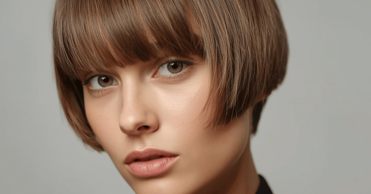 What Is a Fringe Haircut?