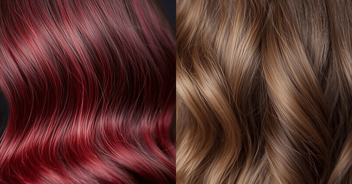 What Is Balayage?