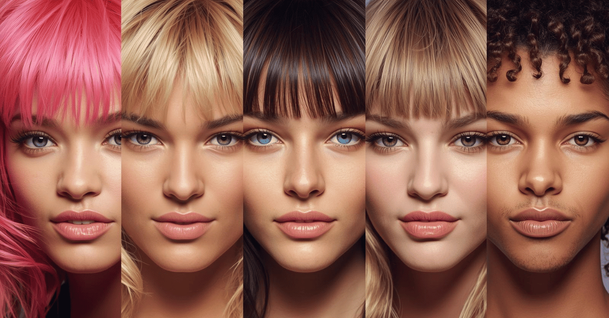 Y2K Hairstyles Long Hair: Modern Styling Tips