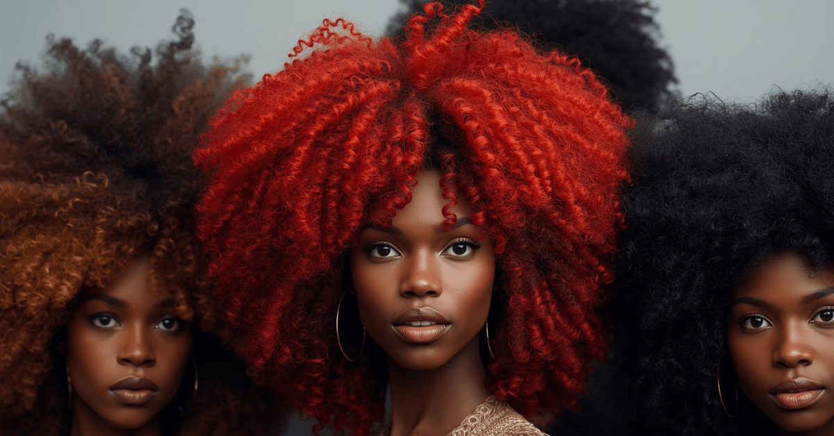 Why Afro Hairstyles Never Go Out of Style