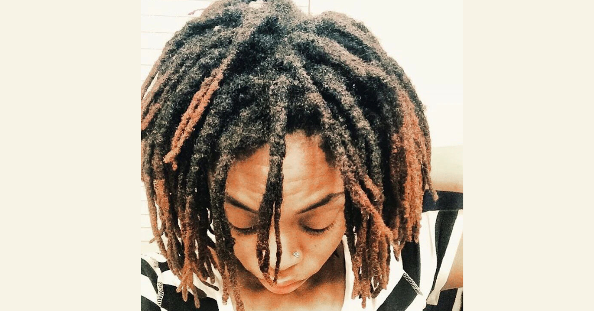 Benefits of Free Forms Hair Dreads