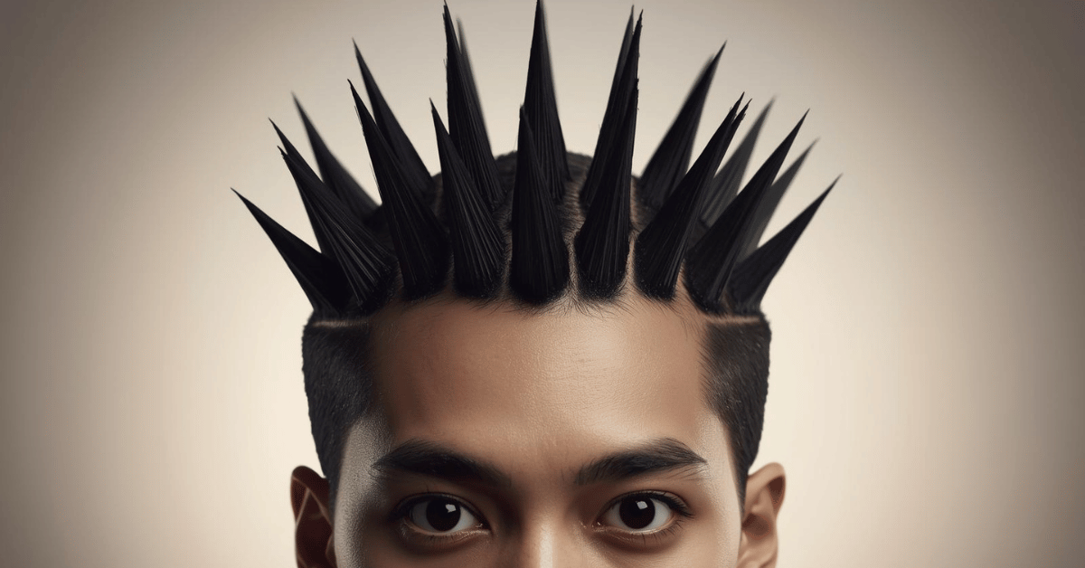 Wicks Hairstyle Male: Why It’s So Popular