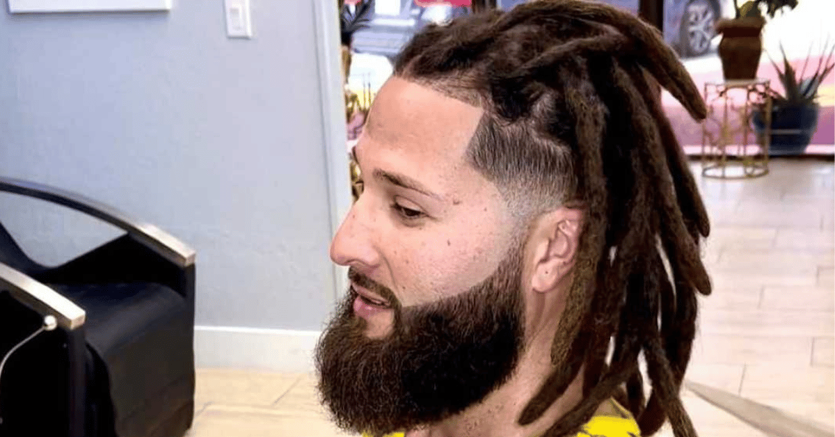 How to Get Wicks Hair