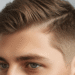 Textured Ivy League Haircut: Modern Styles for Every Man
