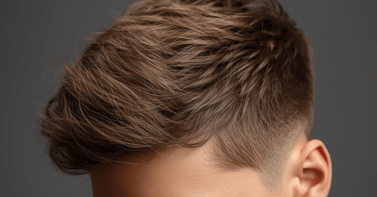 Popular Textured Ivy League Variations