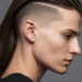 Long Hair Low Fade Undercuts: A Modern Haircut Guide