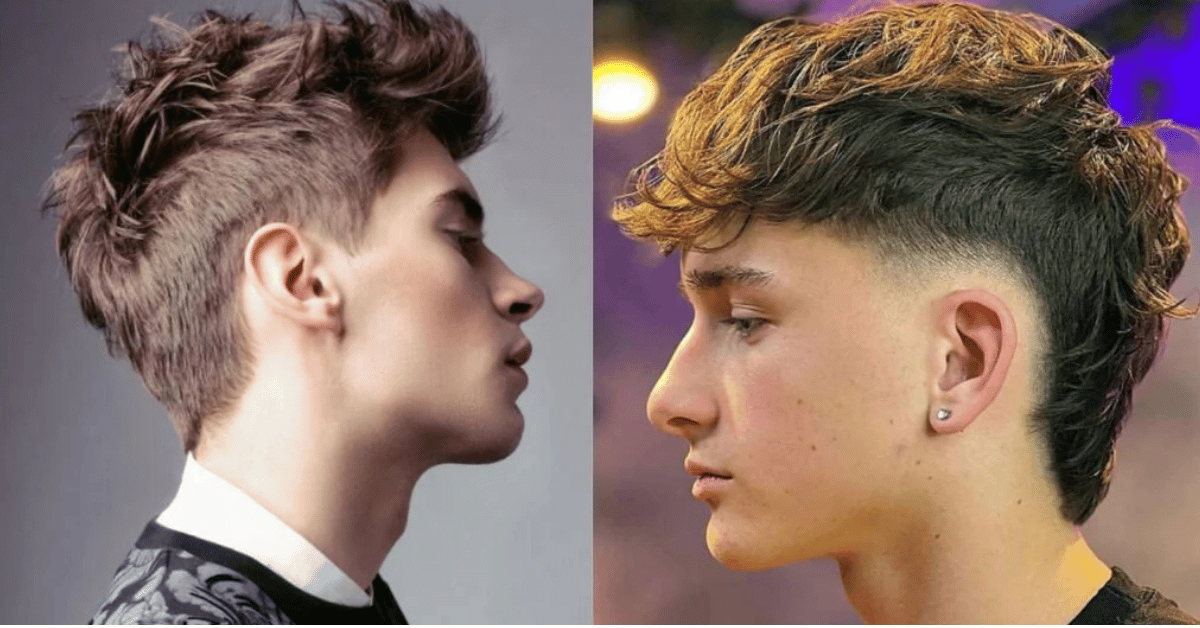 Popular Haircuts for Teens