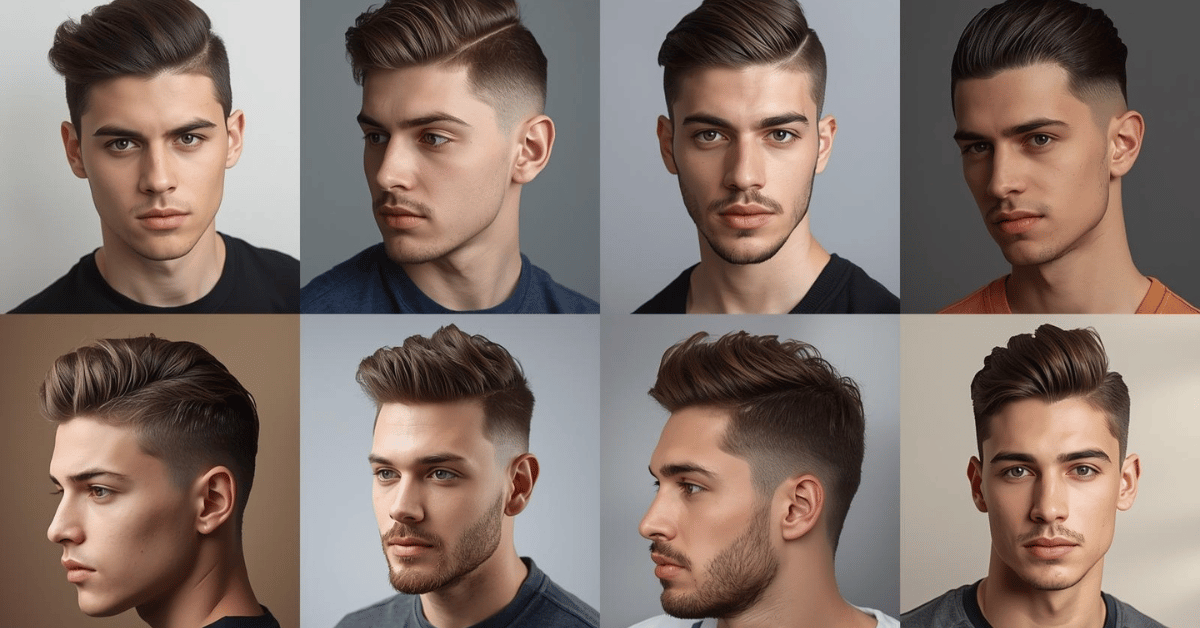 Tips for Choosing the Best Haircut for Teenagers