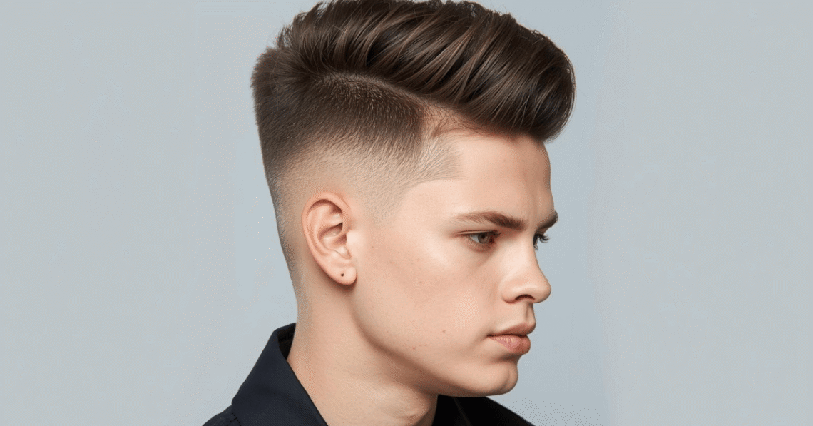 Haircuts for Teens: Modern Styles to Try in 2025