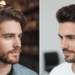 Mid Fade Haircut: Modern Styles for Men