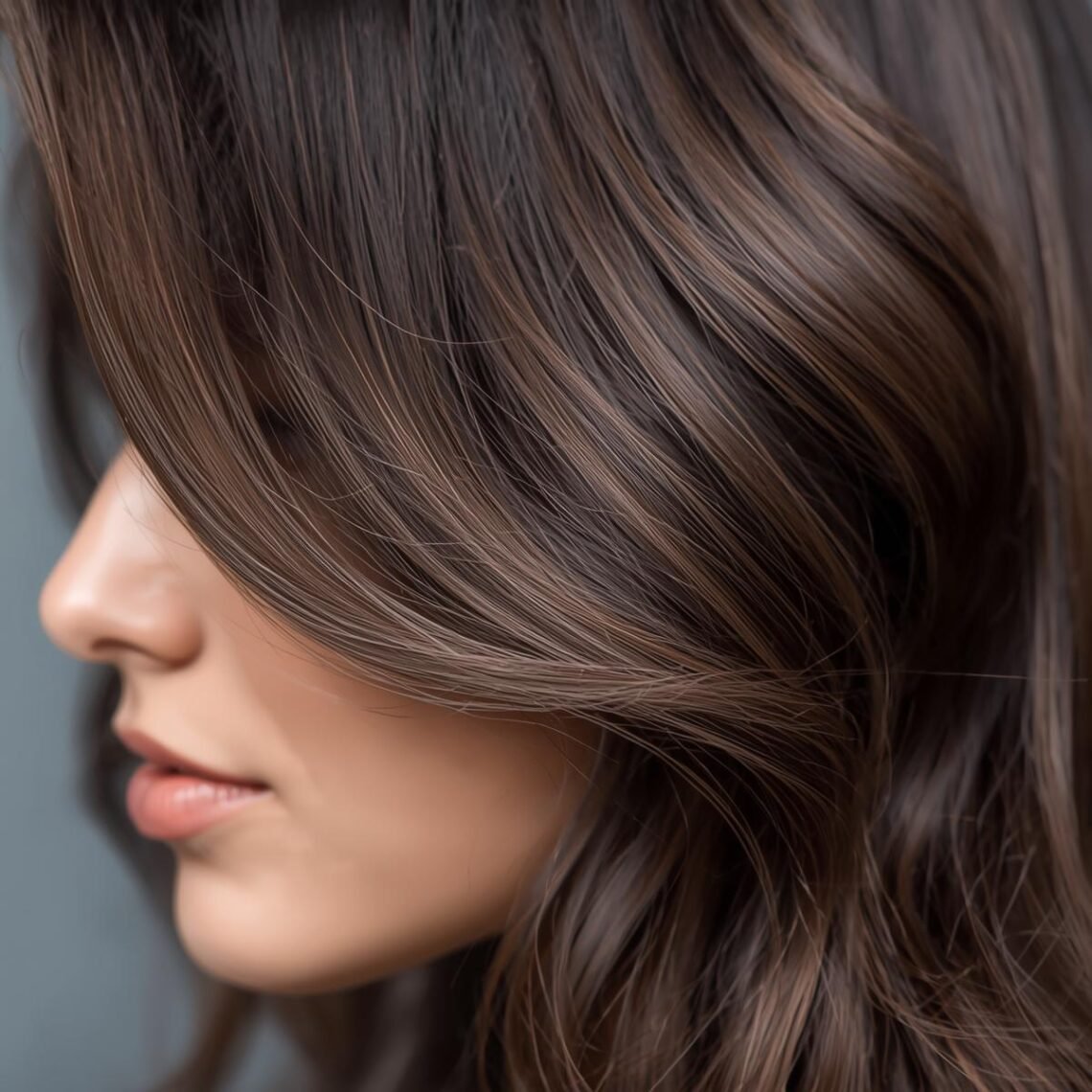 Dark Ash Brown Hair Color: The Cool-Toned Shade Everyone’s Loving