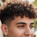 Hispanic Curly Hair Taper: The Clean Cut That Never Misses