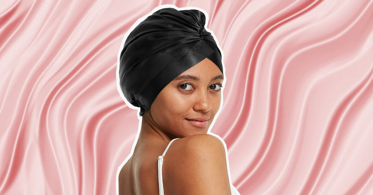 What Does a Silk Bonnet Do for Your Hair?