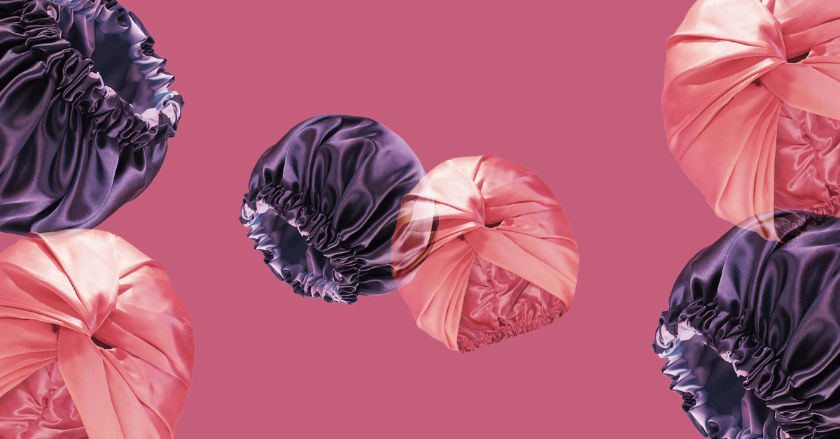 Why the Best Silk Bonnet for Sleeping Is Worth It