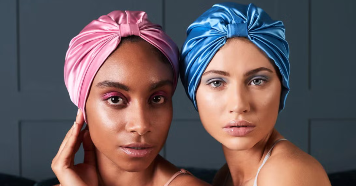 Who Should Use a Silk Bonnet?