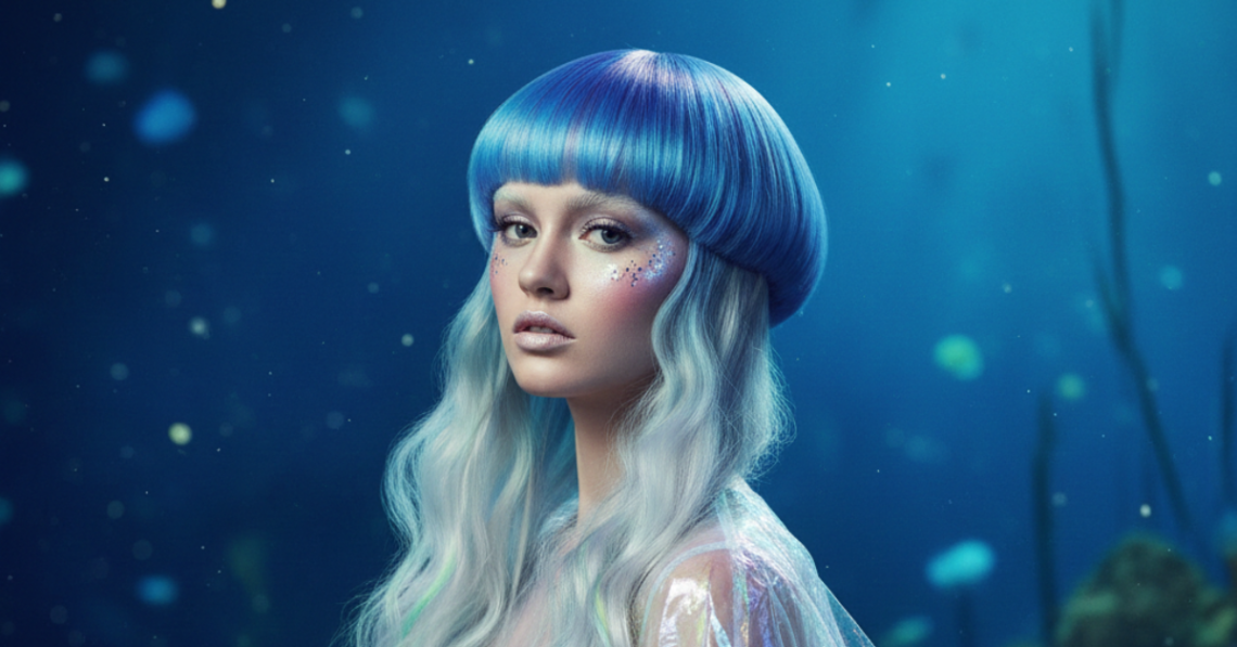 Jellyfish Haircut: The Bold Style Everyone’s Talking About