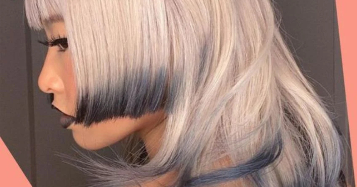 Types of Jellyfish Haircuts to Know