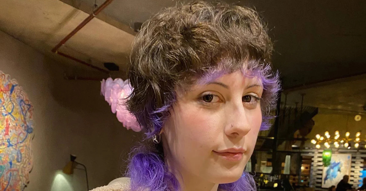 Who Should Try a Jellyfish Haircut?