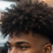 Blowout Low Taper Fade Curly Hair: The Ultimate Style Breakdown