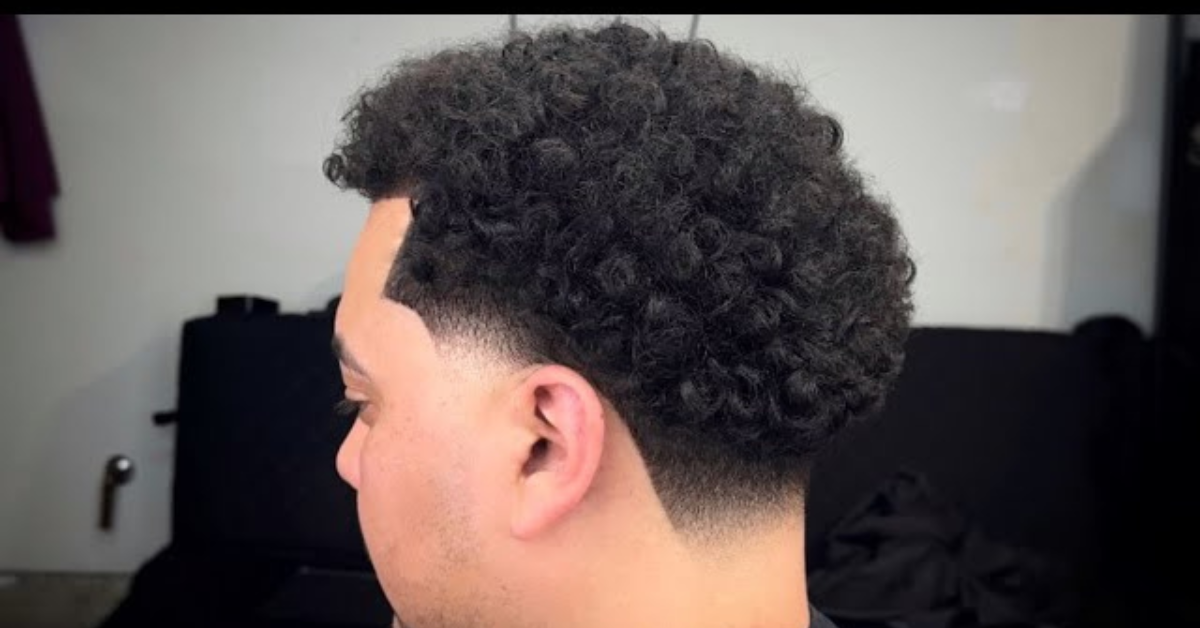 How to Ask Your Barber for This Cut