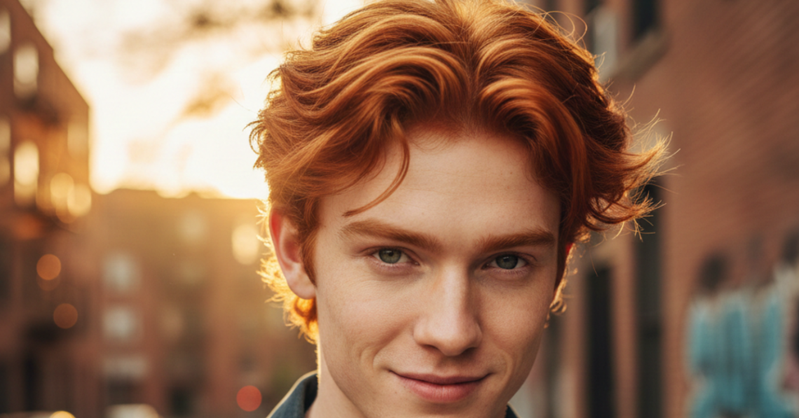 Malachi Barton Red Hair: Why Everyone’s Talking About It