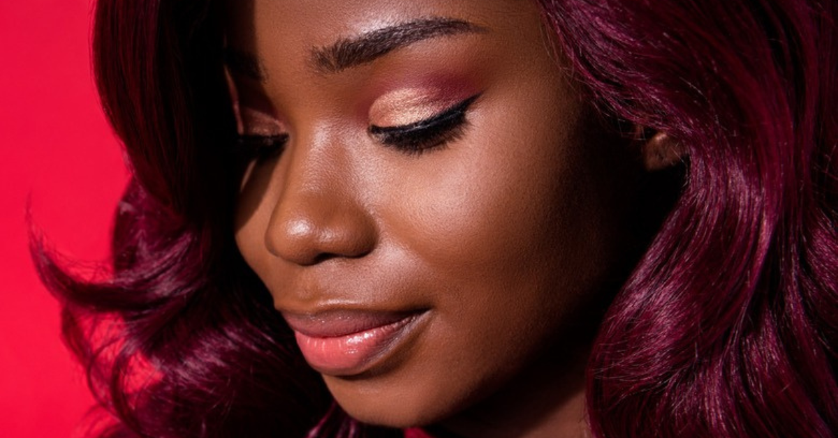 Choosing the Right Red Hair Dye