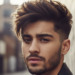 Zayn Malik Hairstyle: A Style Evolution Fans Still Obsess Over