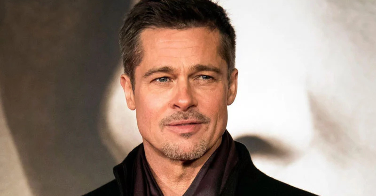 Most Iconic Brad Pitt Hair Styles Over the Years
