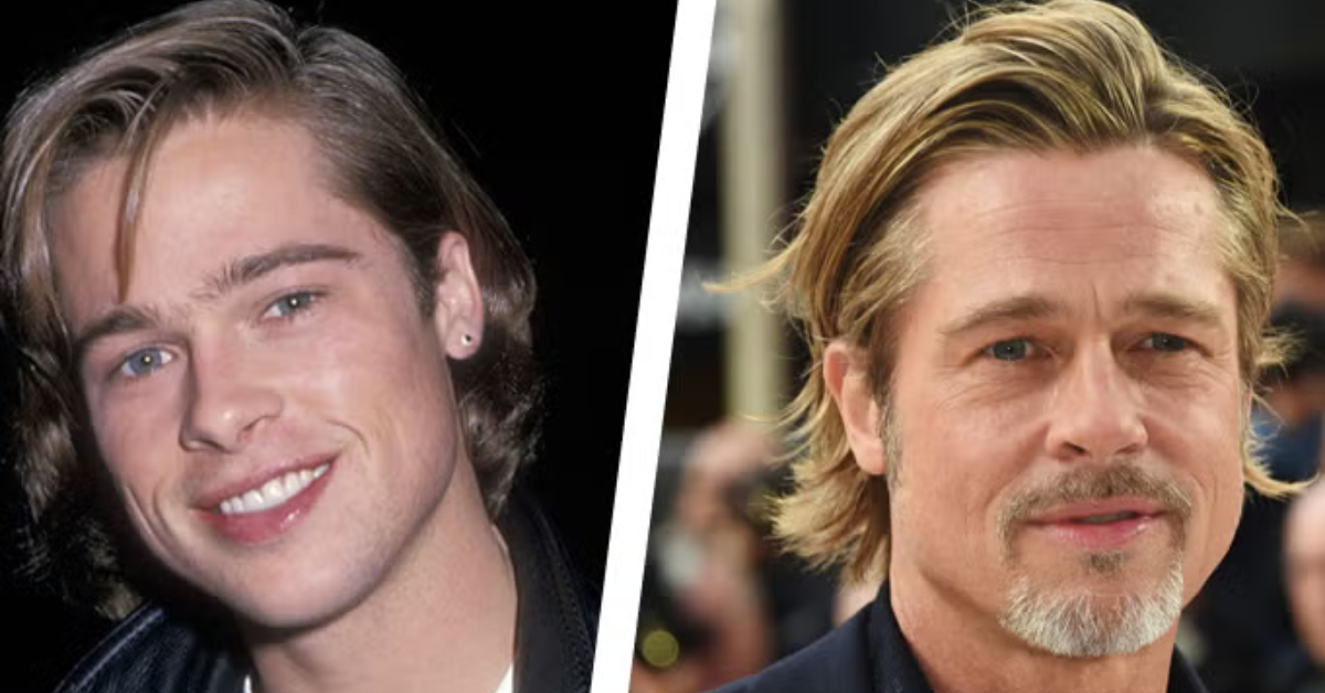 Brad Pitt Hair Transplant: Fact or Fiction?