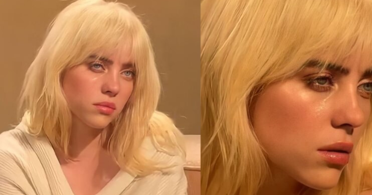 Why Billie Eilish Hair Gets So Much Attention