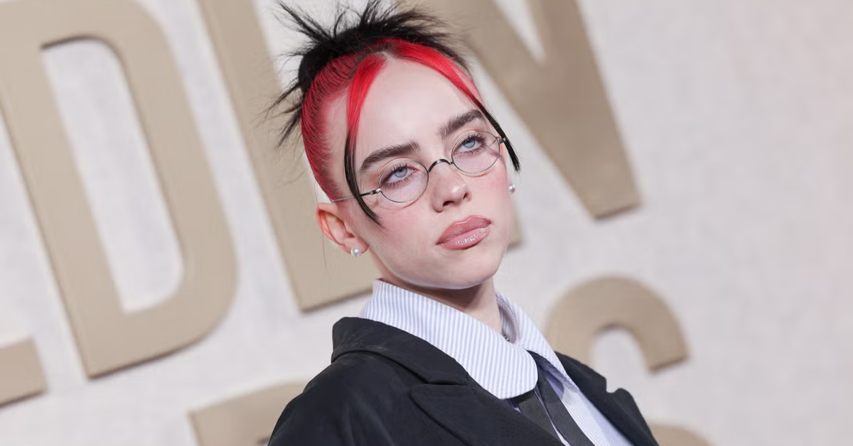 The Impact of Billie Eilish Hair on Beauty Trends