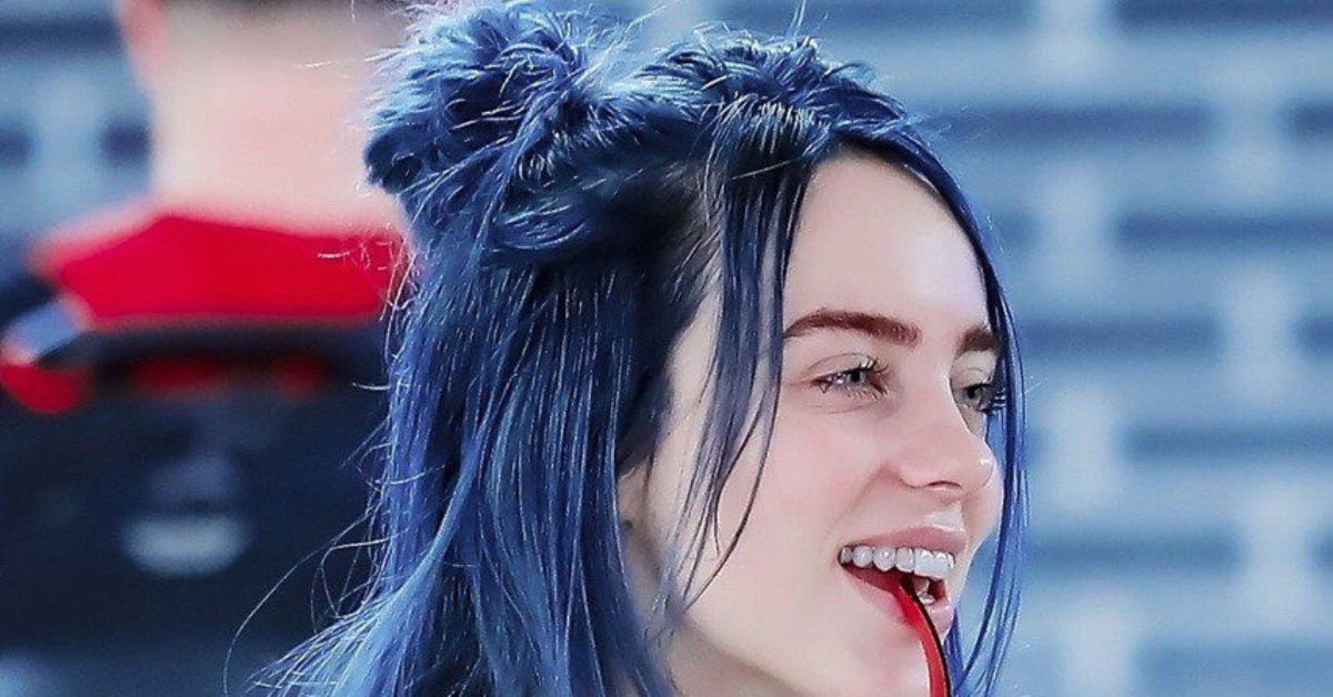 Billie Eilish Hair Cut: Simple but Strategic