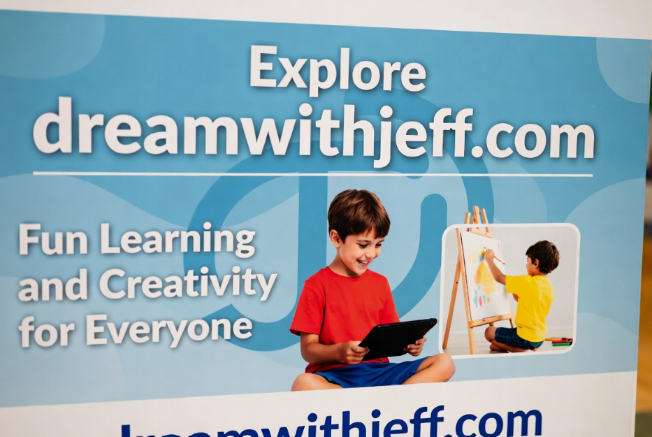 dreamwithjeff . com