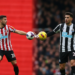 Sunderland vs Newcastle