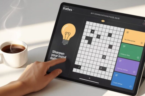 forbes connections hints