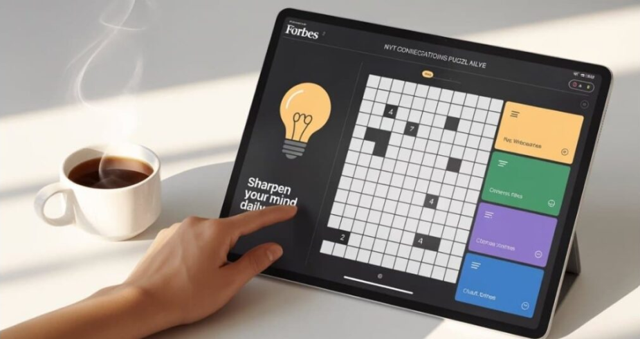 forbes connections hints