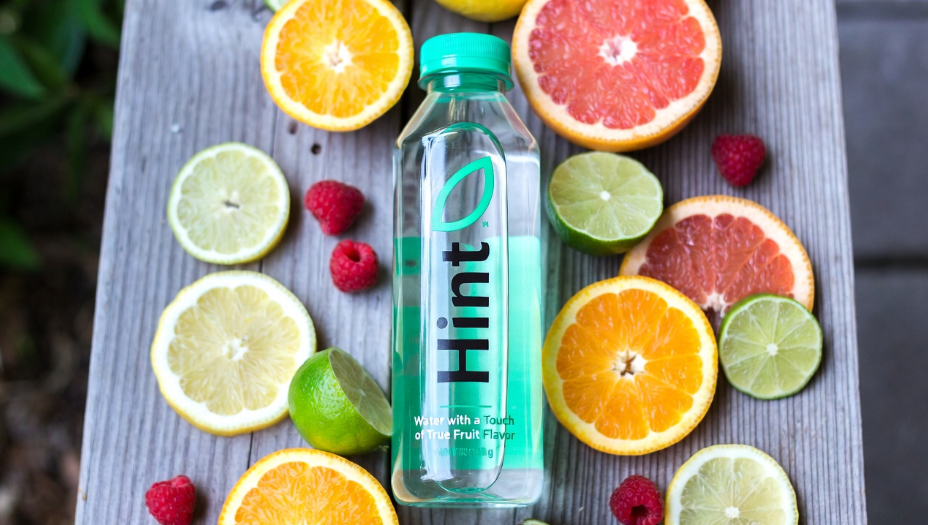 Hint water