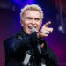 Billy Idol Net Worth