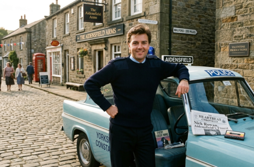 how much is nick berry worth